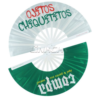 Hot Sale Custom Silk Fabric Bamboo Handheld Wedding Fan for Bridal Wedding Party Favor Custom LOGO Bamboo Hand Fan